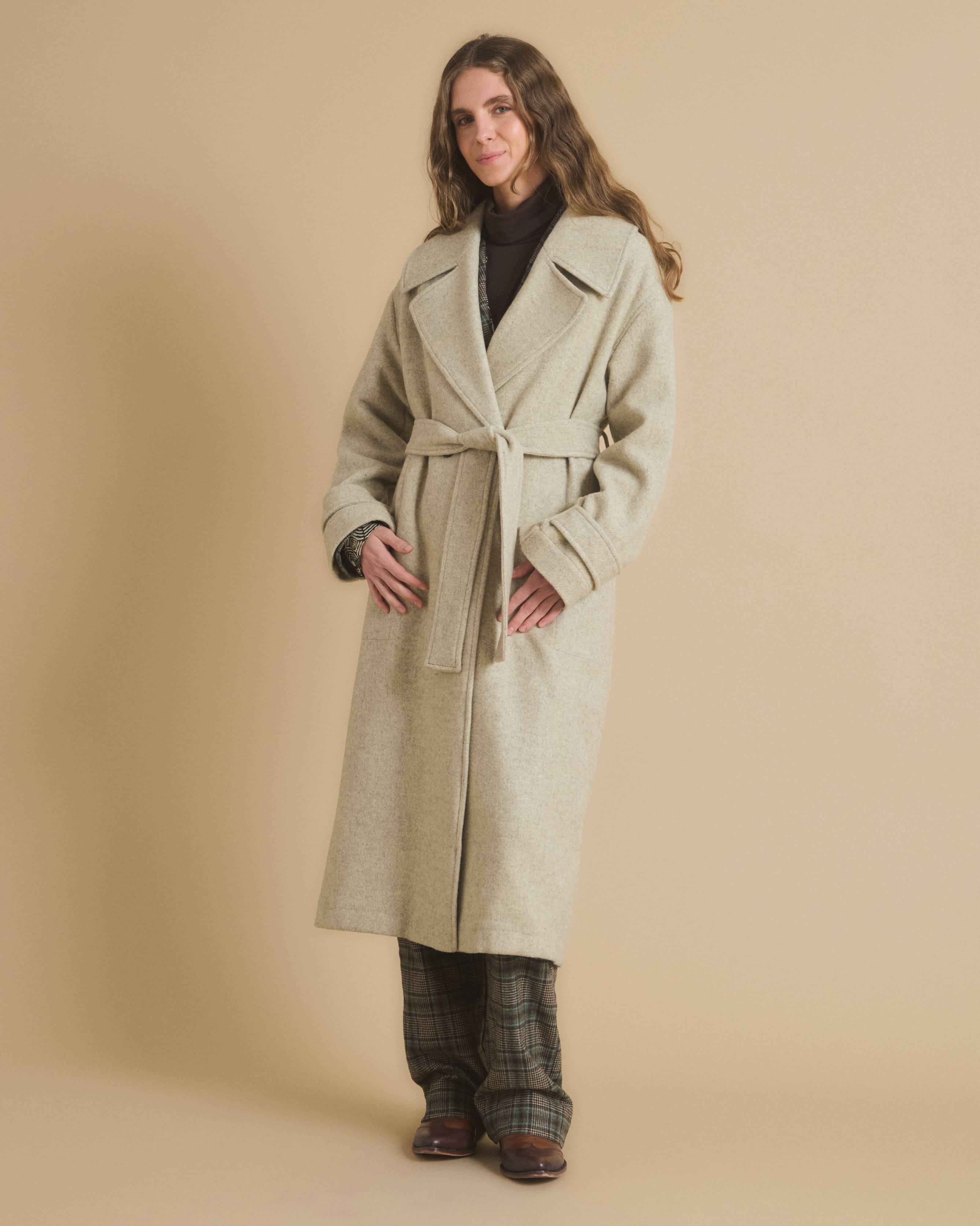 Shops diega coat